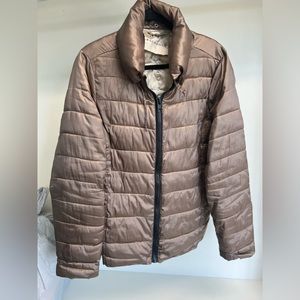 Women’s a.n.a A New Approach packable jacket, size XL